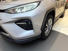 Lexus Wilanda Dual Engine 2.5L E-CVT Two-wheel Drive Deluxe Edition - фото 8