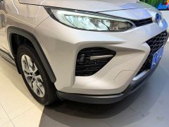 Lexus Wilanda Dual Engine 2.5L E-CVT Two-wheel Drive Deluxe Edition - фото 9