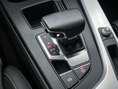 Audi A4L 2022 40 TFSI luxury and dynamic - фото 10
