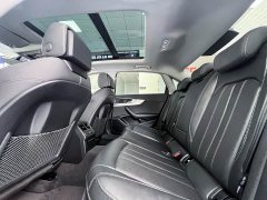 Audi A4L 2022 40 TFSI luxury and dynamic - фото 11
