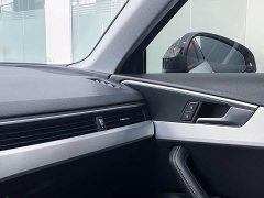 Audi A4L 2022 40 TFSI luxury and dynamic - фото 12