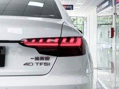 Audi A4L 2022 40 TFSI luxury and dynamic - фото 13