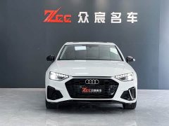 Audi A4L 2022 40 TFSI luxury and dynamic - фото 2