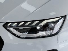 Audi A4L 2022 40 TFSI luxury and dynamic - фото 5