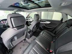Audi A4L 2022 40 TFSI luxury and dynamic - фото 6
