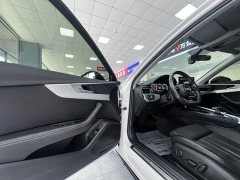 Audi A4L 2022 40 TFSI luxury and dynamic - фото 7