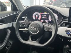 Audi A4L 2022 40 TFSI luxury and dynamic - фото 8
