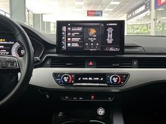 Audi A4L 2022 40 TFSI luxury and dynamic - фото 9