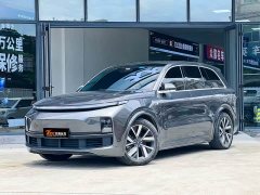 Li Auto Ideal L8 Pro - фото 1