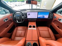 Li Auto Ideal L8 Pro - фото 10
