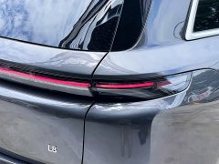 Li Auto Ideal L8 Pro - фото 15