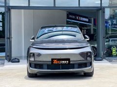Li Auto Ideal L8 Pro - фото 2