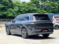 Li Auto Ideal L8 Pro - фото 3