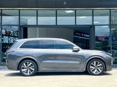 Li Auto Ideal L8 Pro - фото 4