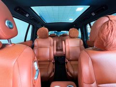 Li Auto Ideal L8 Pro - фото 9