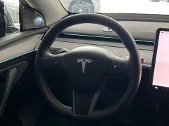 Tesla Model Y 2023 rear-wheel drive version - фото 10