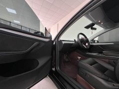 Tesla Model Y 2023 rear-wheel drive version - фото 11