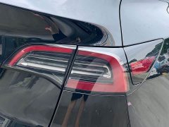 Tesla Model Y 2023 rear-wheel drive version - фото 13