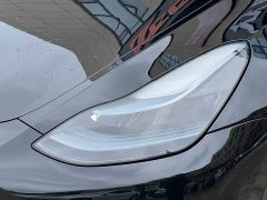 Tesla Model Y 2023 rear-wheel drive version - фото 14