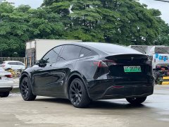 Tesla Model Y 2023 rear-wheel drive version - фото 3