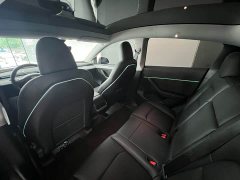 Tesla Model Y 2023 rear-wheel drive version - фото 6