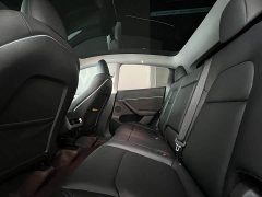 Tesla Model Y 2023 rear-wheel drive version - фото 7
