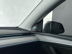 Tesla Model Y 2023 rear-wheel drive version - фото 8