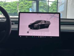 Tesla Model Y 2023 rear-wheel drive version - фото 9