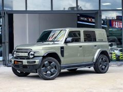 Lynk & Co iCAR Super V23 501 four-wheel drive intelligent driving version - фото 1