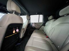 Lynk & Co iCAR Super V23 501 four-wheel drive intelligent driving version - фото 10