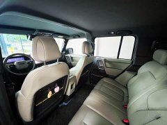 Lynk & Co iCAR Super V23 501 four-wheel drive intelligent driving version - фото 11