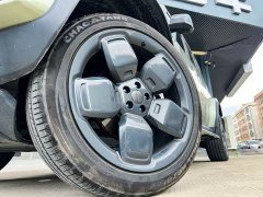 Lynk & Co iCAR Super V23 501 four-wheel drive intelligent driving version - фото 13