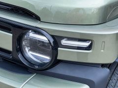 Lynk & Co iCAR Super V23 501 four-wheel drive intelligent driving version - фото 14