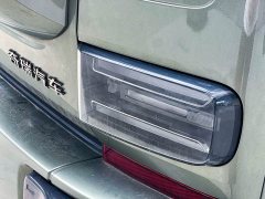 Lynk & Co iCAR Super V23 501 four-wheel drive intelligent driving version - фото 15