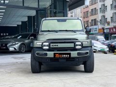 Lynk & Co iCAR Super V23 501 four-wheel drive intelligent driving version - фото 2