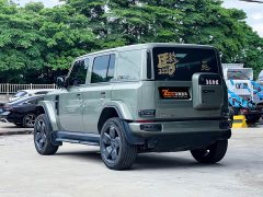 Lynk & Co iCAR Super V23 501 four-wheel drive intelligent driving version - фото 3