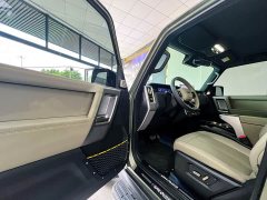 Lynk & Co iCAR Super V23 501 four-wheel drive intelligent driving version - фото 5