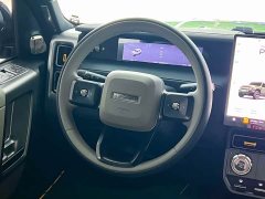 Lynk & Co iCAR Super V23 501 four-wheel drive intelligent driving version - фото 6