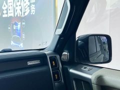 Lynk & Co iCAR Super V23 501 four-wheel drive intelligent driving version - фото 8