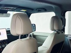 Lynk & Co iCAR Super V23 501 four-wheel drive intelligent driving version - фото 9