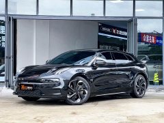 Zeekr 001 long endurance dual motor WE version - фото 1