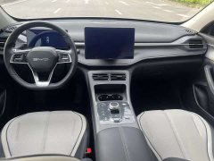 BYD Destroyer 05 Honor Edition DM-i 55KM Luxury Type - фото 12