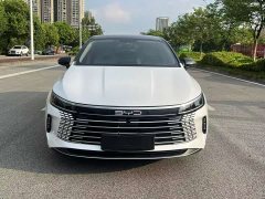 BYD Destroyer 05 Honor Edition DM-i 55KM Luxury Type - фото 2