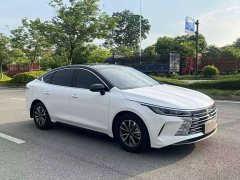 BYD Destroyer 05 Honor Edition DM-i 55KM Luxury Type - фото 3