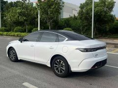 BYD Destroyer 05 Honor Edition DM-i 55KM Luxury Type - фото 4