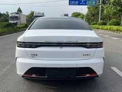 BYD Destroyer 05 Honor Edition DM-i 55KM Luxury Type - фото 5