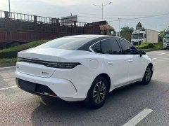 BYD Destroyer 05 Honor Edition DM-i 55KM Luxury Type - фото 7