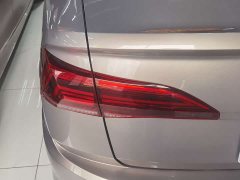 Volkswagen Bora 1.5L Automatic Elite Intelligent Edition - фото 18
