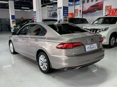 Volkswagen Bora 1.5L Automatic Elite Intelligent Edition - фото 4
