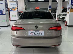 Volkswagen Bora 1.5L Automatic Elite Intelligent Edition - фото 5